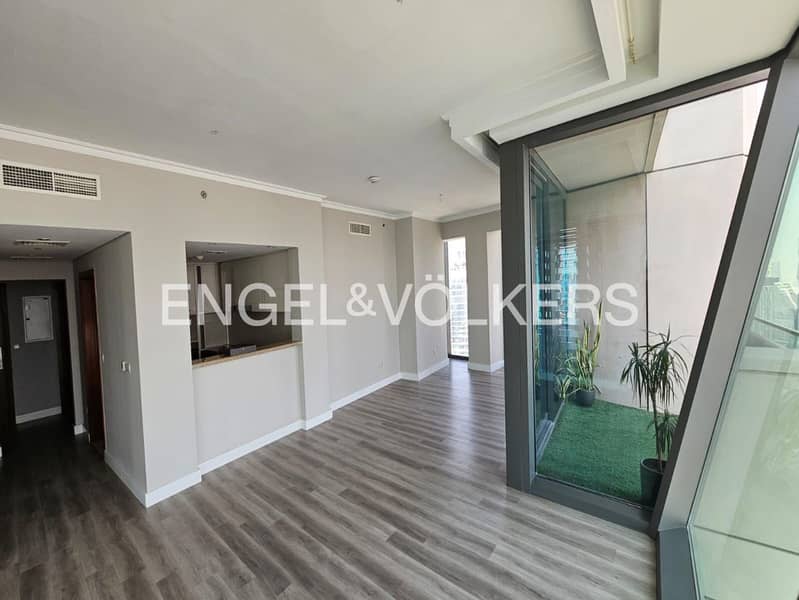 Stunning Unit| High Floor| Burj and Fountain Views - Image 7