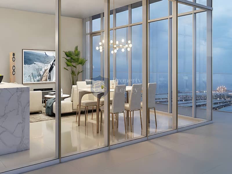 Selling for Original Price | Full Sea View