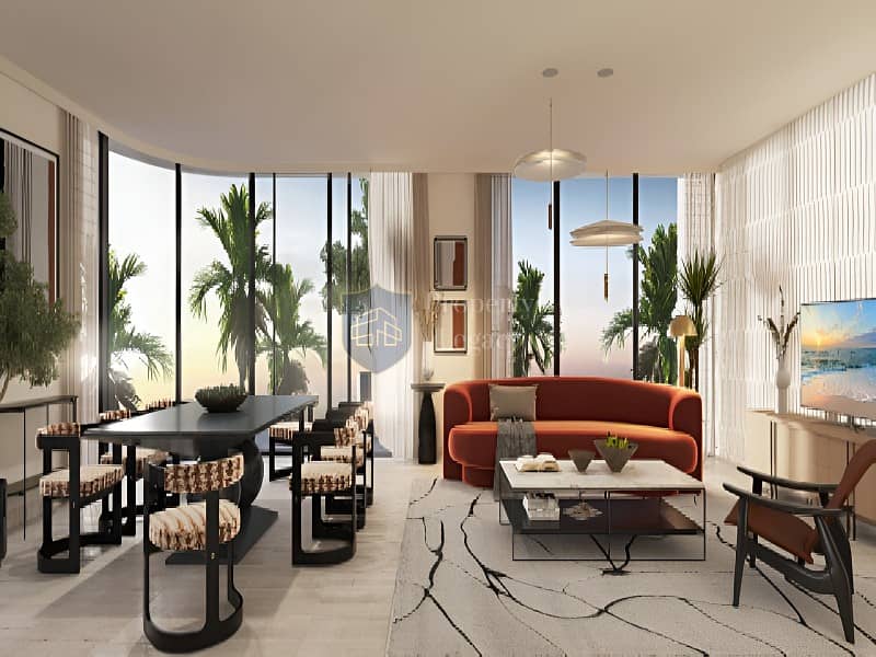 Selling for Original Price | Full Sea View