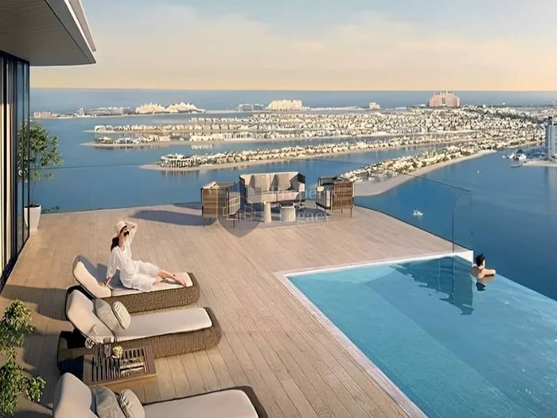 Selling for Original Price | Full Sea View