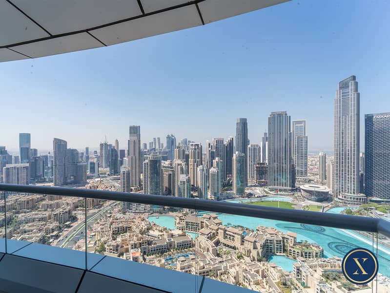 Appartamento a Downtown Dubai,The Address Downtown Hotel (Lake Hotel), 1 camera da letto, 270000 AED - 13420139 Appartamento a Downtown Dubai,The Address Downtown Hotel (Lake Hotel), 1 camera da letto, 270000 AED - 13420139