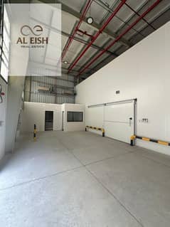 مستودع في فريش ماركت،رأس الخور الصناعية 3،رأس الخور الصناعية،رأس الخور 826800 درهم - 12549932