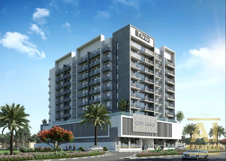 SPACIOUS | FULLY FURNISHED | PERFECTLY LOCATED