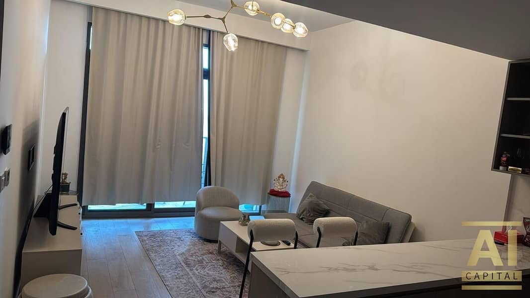 SPACIOUS | FULLY FURNISHED | PERFECTLY LOCATED