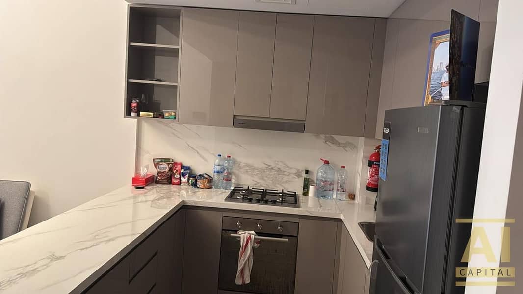 SPACIOUS | FULLY FURNISHED | PERFECTLY LOCATED