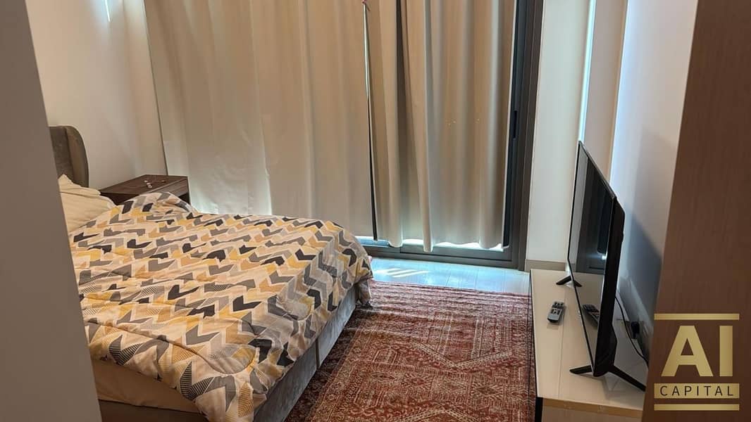 SPACIOUS | FULLY FURNISHED | PERFECTLY LOCATED