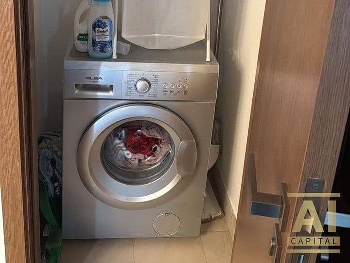 SPACIOUS | FULLY FURNISHED | PERFECTLY LOCATED