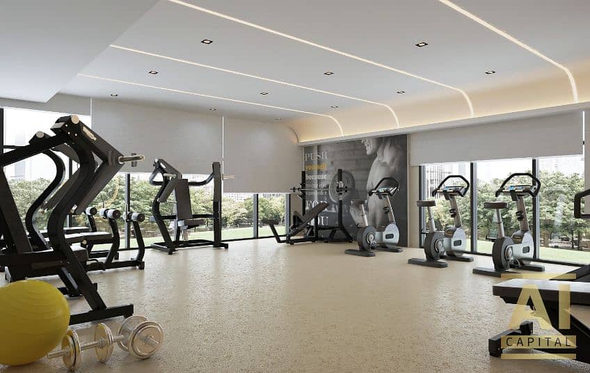 SPACIOUS | FULLY FURNISHED | PERFECTLY LOCATED - Image 9