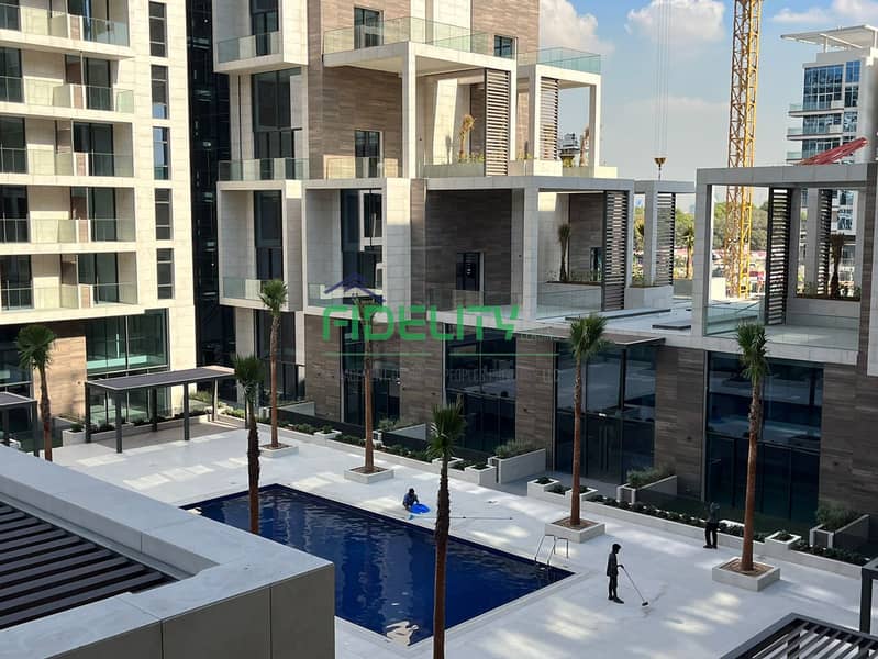 Unfurnished 1BR | No Commission | Modern Style | Available Beginning of December - Image 6