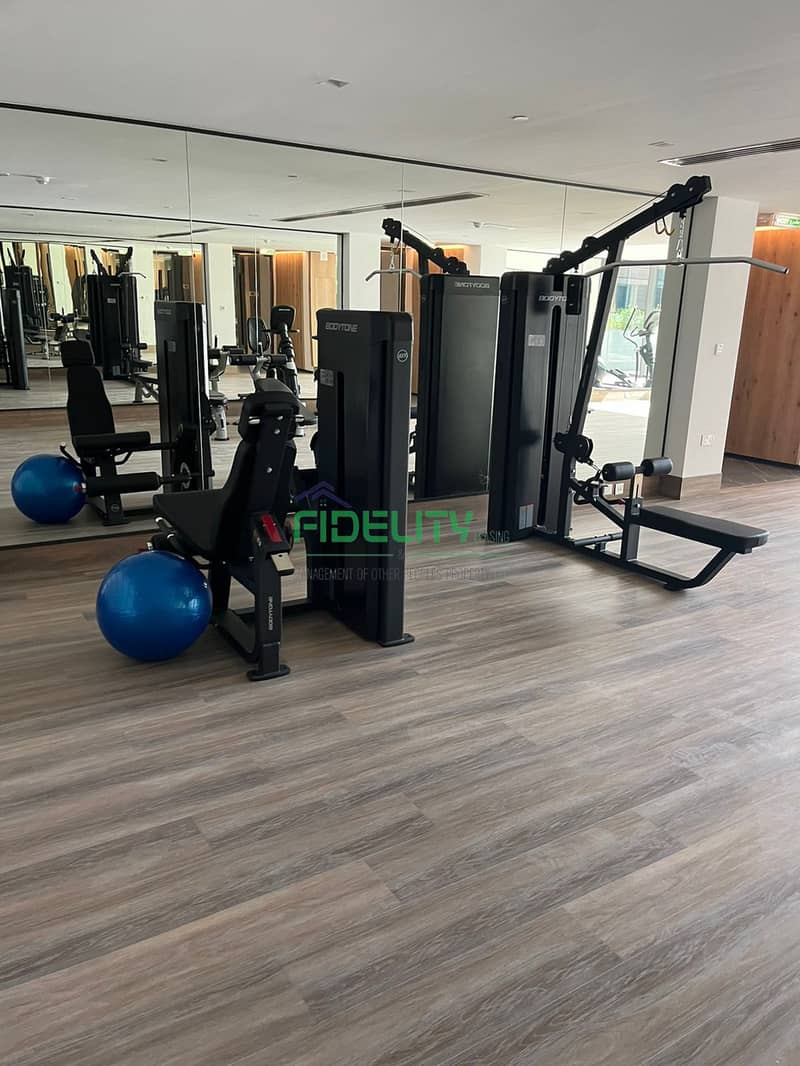 Unfurnished 1BR | No Commission | Modern Style | Available Beginning of December - Image 8