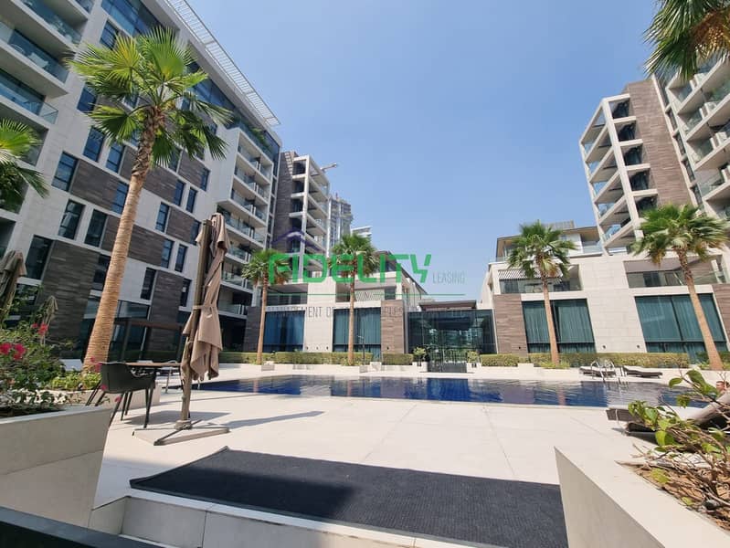 Unfurnished 1BR | No Commission | Modern Style | Available Beginning of December - Image 9