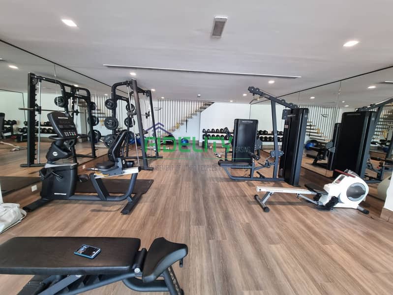 Unfurnished 1BR | No Commission | Modern Style | Available Beginning of December - Image 11