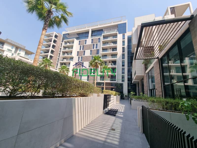 Unfurnished 1BR | No Commission | Modern Style | Available Beginning of December - Image 12