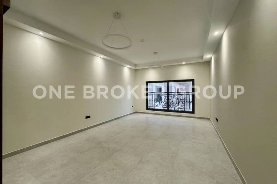 High Floor | Vacant On Transfer | Pool View