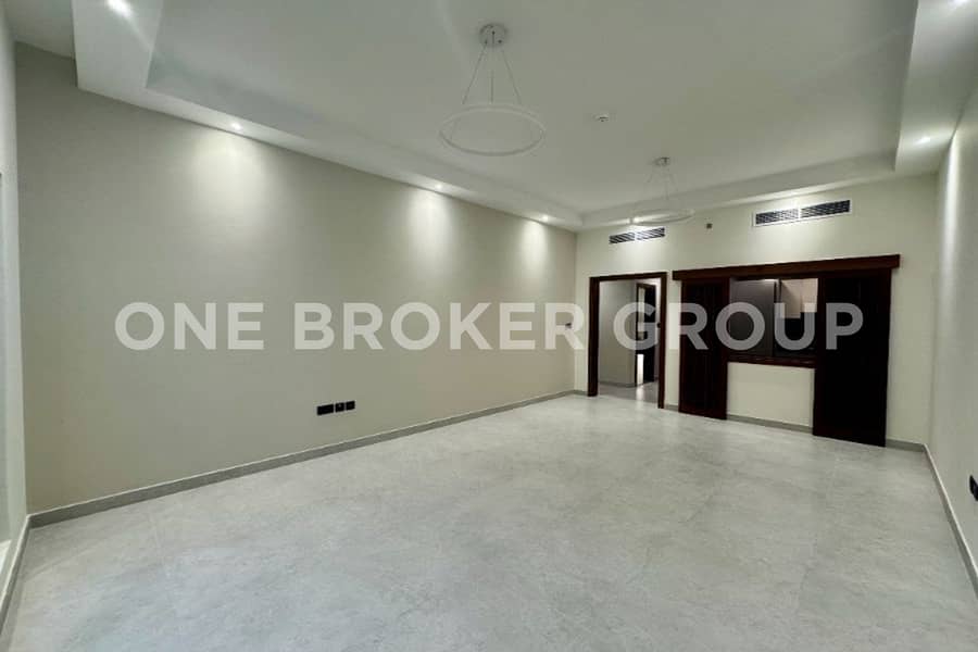 High Floor | Vacant On Transfer | Pool View