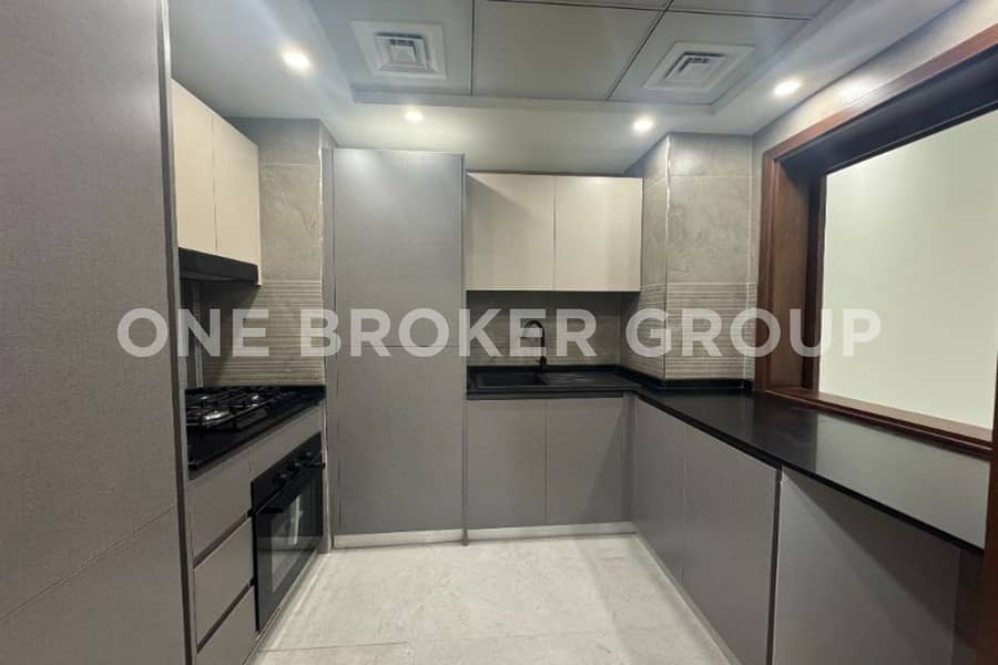 High Floor | Vacant On Transfer | Pool View