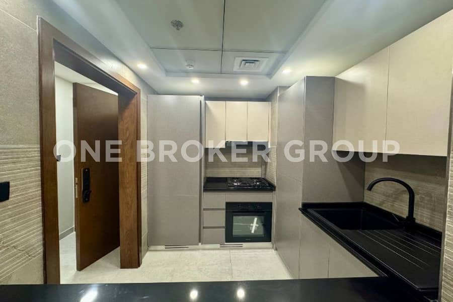 High Floor | Vacant On Transfer | Pool View