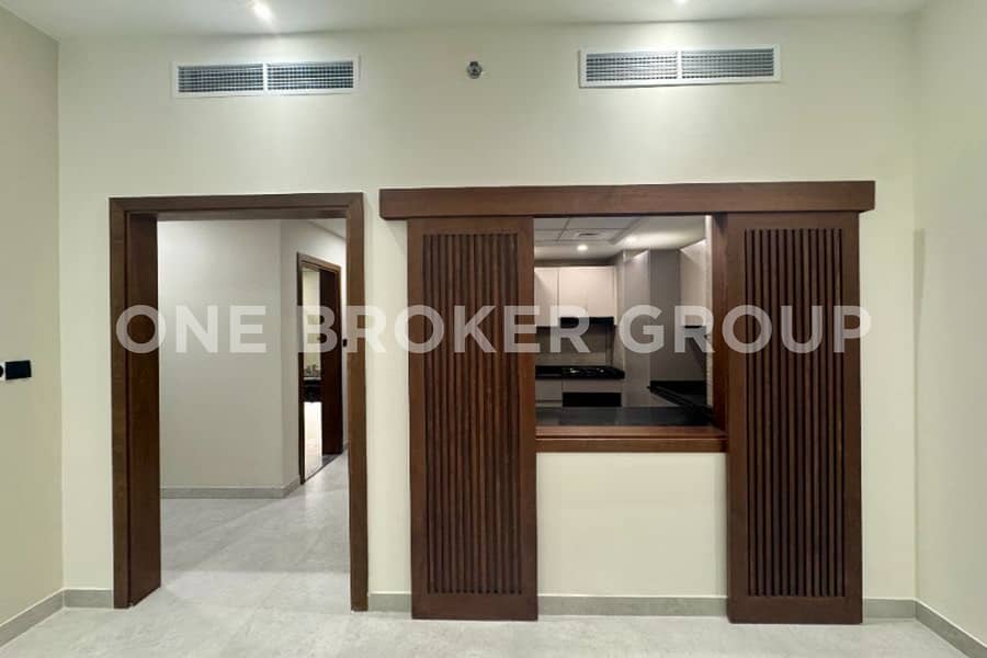 High Floor | Vacant On Transfer | Pool View - Image 6