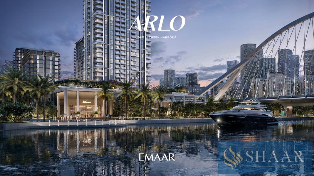 Arlo | Creek Beach | 3-Bedroom townhouse - Image 7