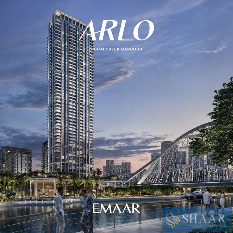 Arlo | Creek Beach | 3-Bedroom townhouse - Image 8