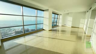 شقة في أبراج الإتحاد،شارع الكورنيش 3 غرف 205000 درهم - 13420402