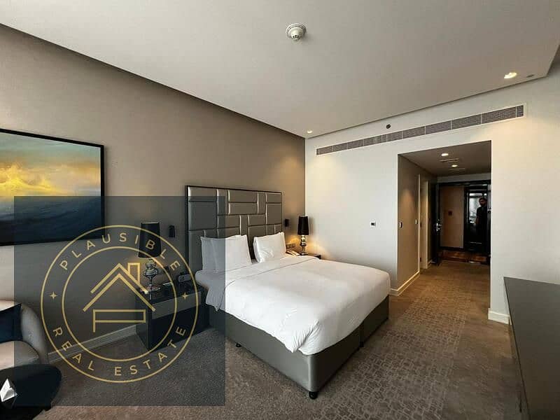 RADISSON HOTEL | OP DEAL | GOLF VIEW