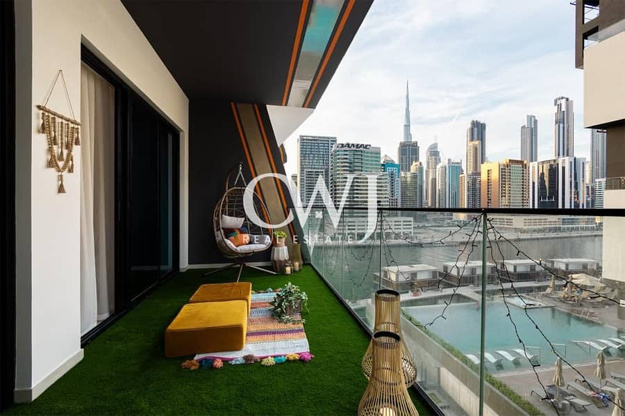 Canal View | Motivated Seller | Prime Location - Image 8