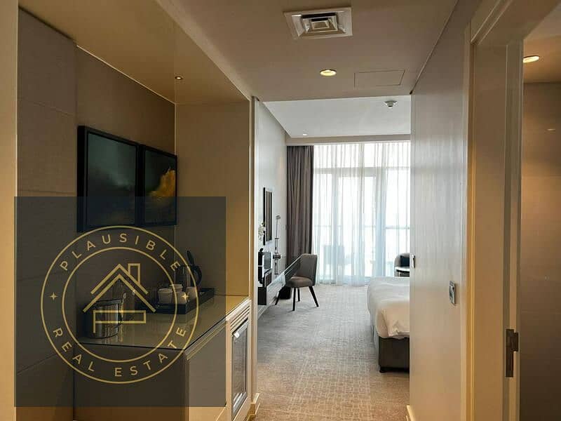 RADISSON HOTEL | OP DEAL | GOLF VIEW