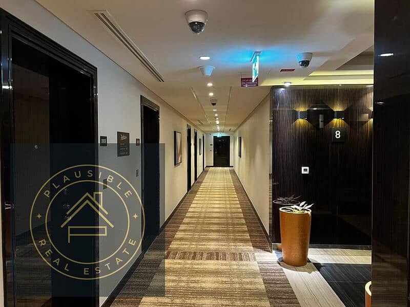 RADISSON HOTEL | OP DEAL | GOLF VIEW