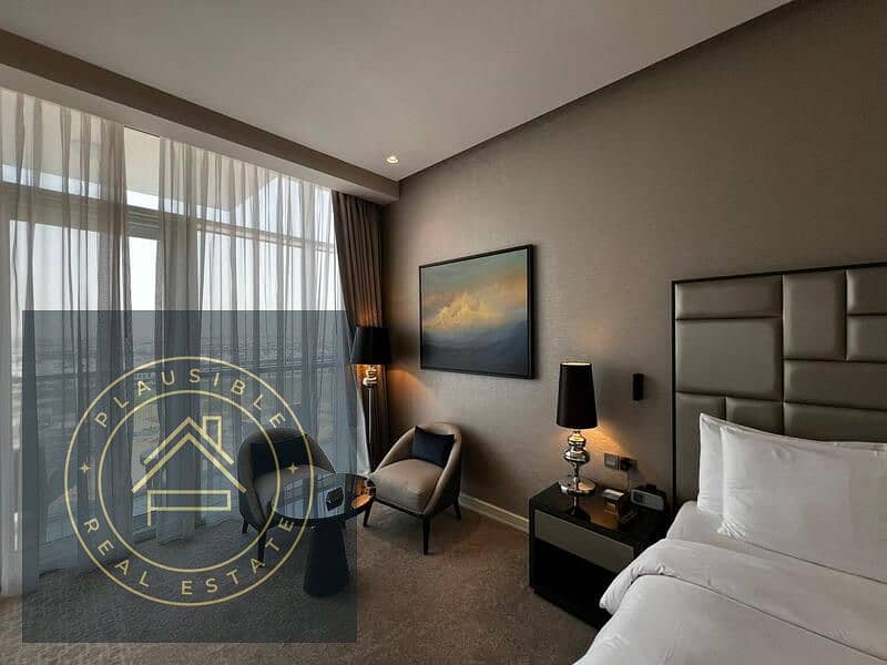 RADISSON HOTEL | OP DEAL | GOLF VIEW - Image 12