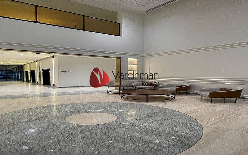 SPACIOUS 1 BR| FULLY FURNISHED | BALCONY