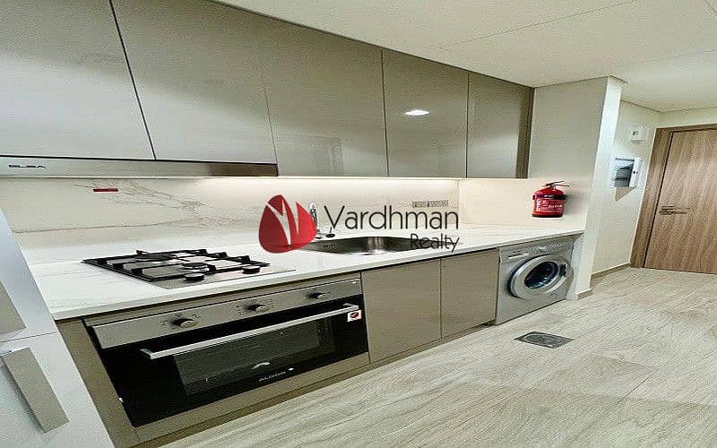 SPACIOUS 1 BR| FULLY FURNISHED | BALCONY - Image 6