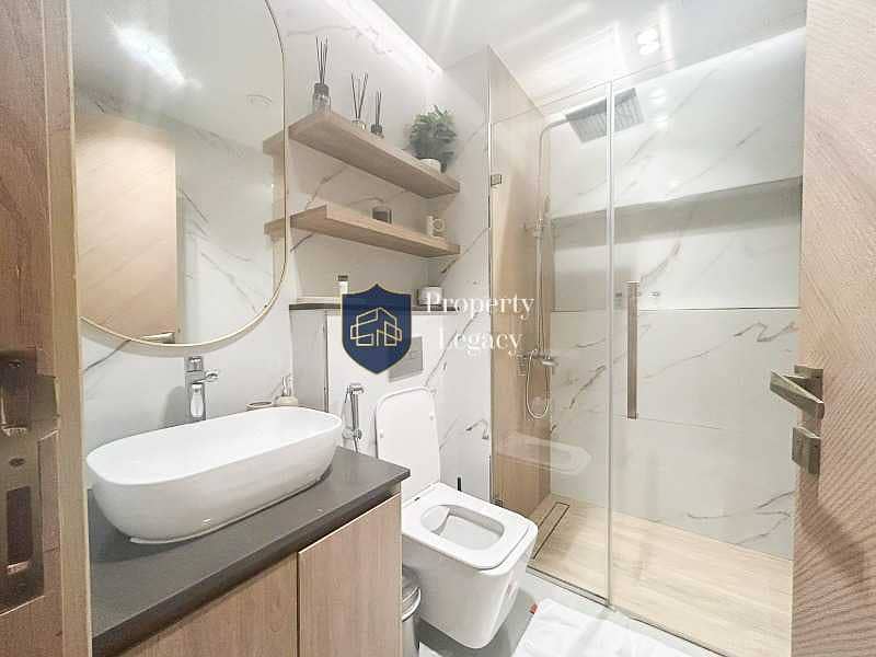 Fully Furnished | Exclusive | Prime Location