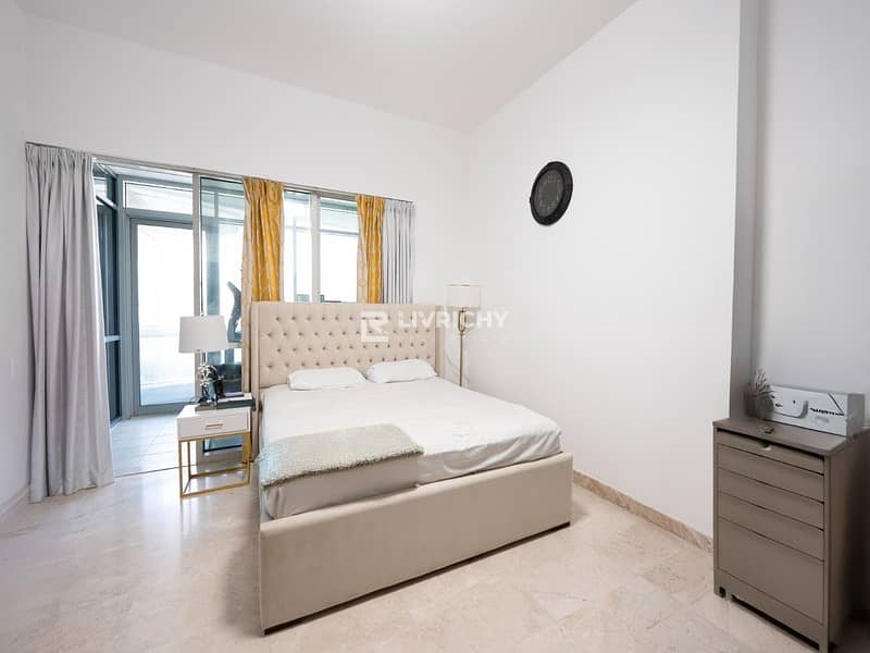 Panoramic View | Furnished | Chiller Free - Image 6