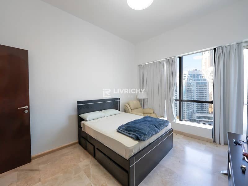 Panoramic View | Furnished | Chiller Free - Image 7