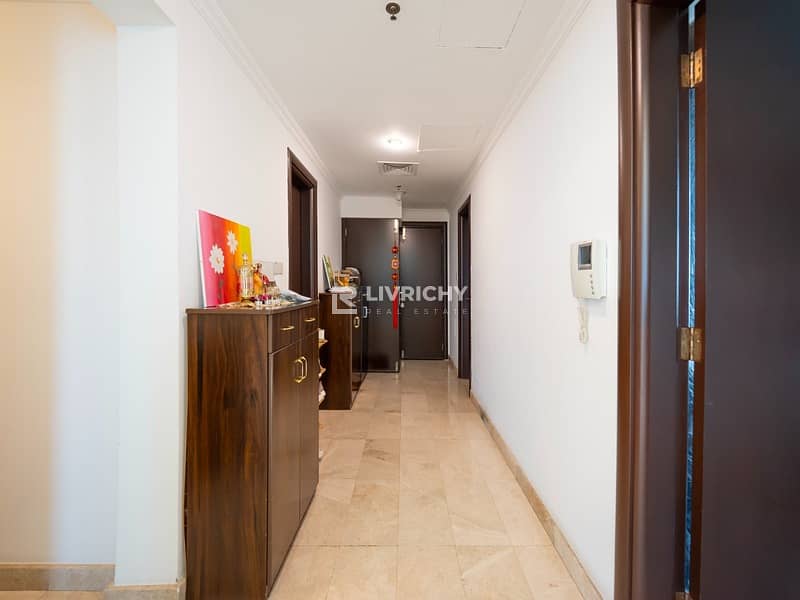 Panoramic View | Furnished | Chiller Free - Image 10