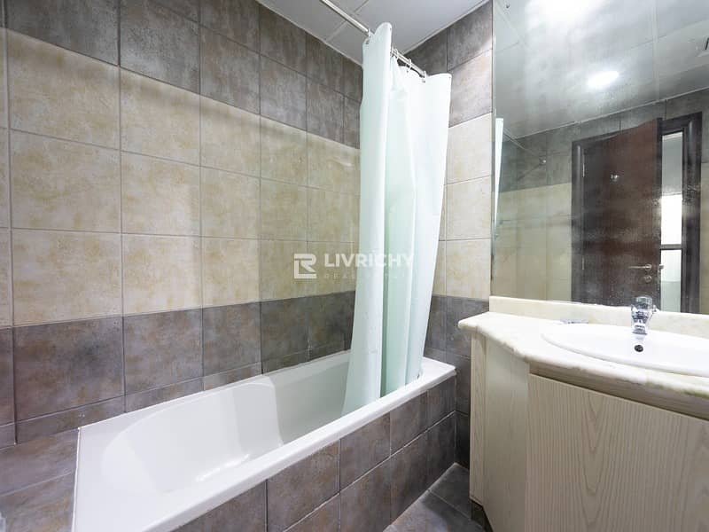 Panoramic View | Furnished | Chiller Free - Image 11