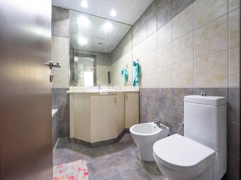 Panoramic View | Furnished | Chiller Free - Image 12