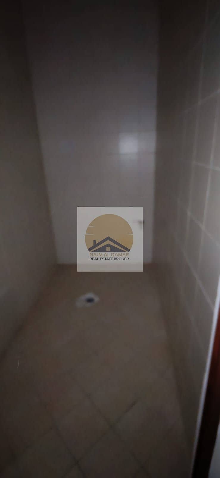Specious 1 Master Bedroom hall with all Facilities in Al Nahda Dubai Rent 53k - Image 7