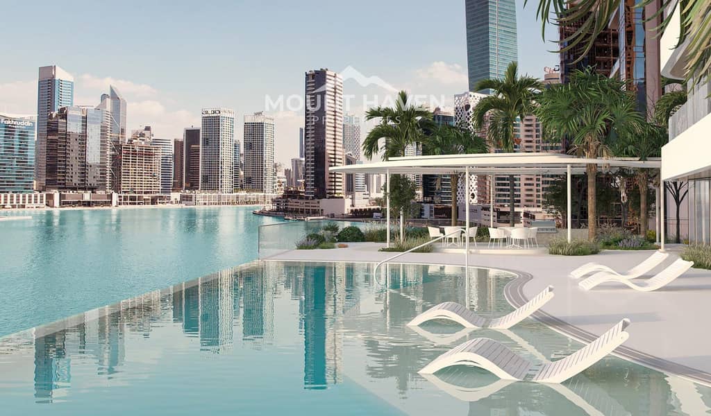 European Design| Luxury Residences| Prime Location - Image 6