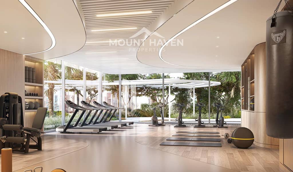 European Design| Luxury Residences| Prime Location - Image 7