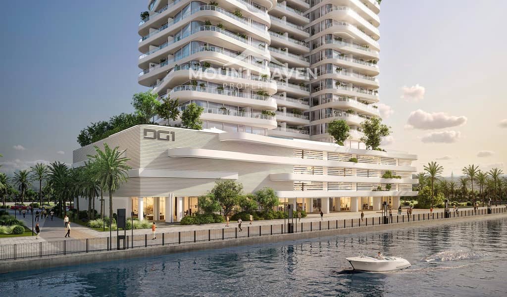 European Design| Luxury Residences| Prime Location - Image 10