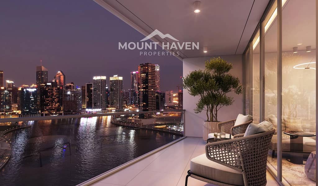 European Design| Luxury Residences| Prime Location - Image 12