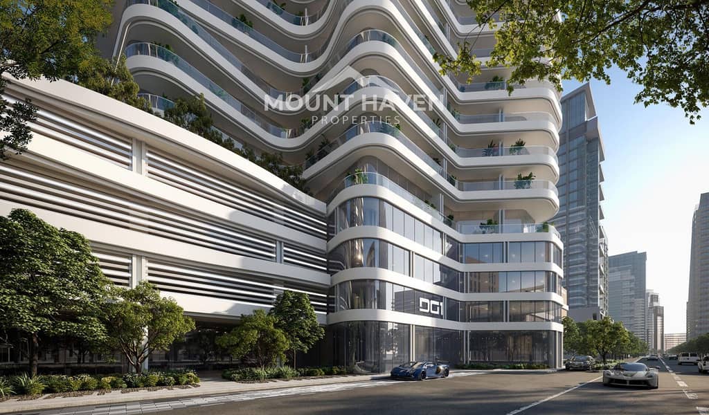 European Design| Luxury Residences| Prime Location - Image 14