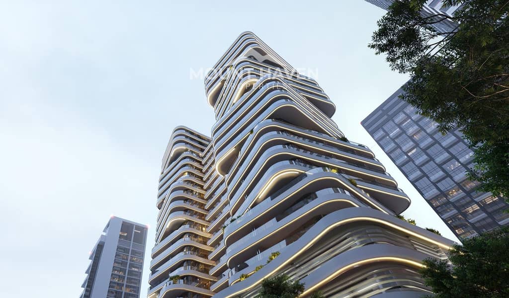 European Design| Luxury Residences| Prime Location - Image 15