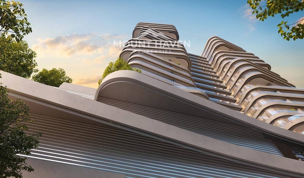 European Design| Luxury Residences| Prime Location - Image 16