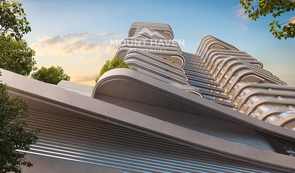 European Design| Luxury Residences| Prime Location - Image 18