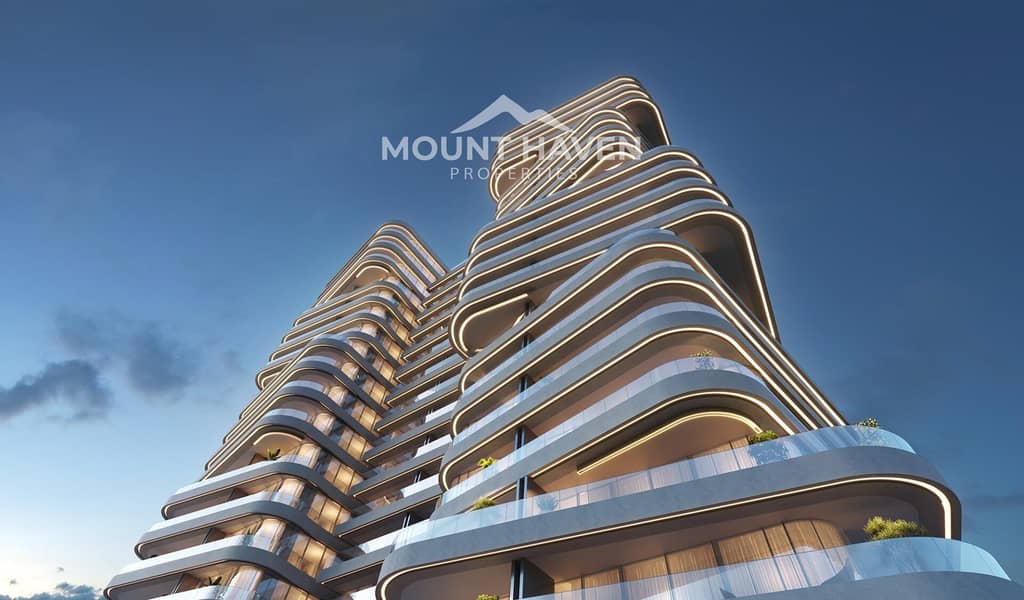 European Design| Luxury Residences| Prime Location - Image 19