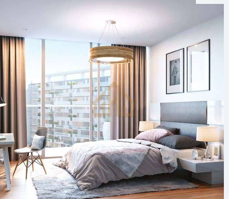 BRAND NEW 1BR | MODERN LIVING | BEACH-FACING | READY TO MOVE