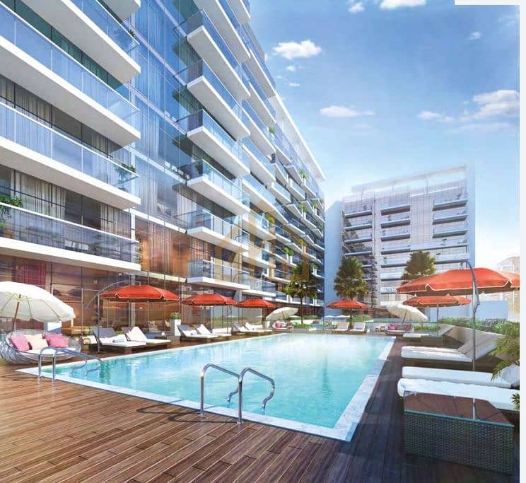 BRAND NEW 1BR | MODERN LIVING | BEACH-FACING | READY TO MOVE - Image 7